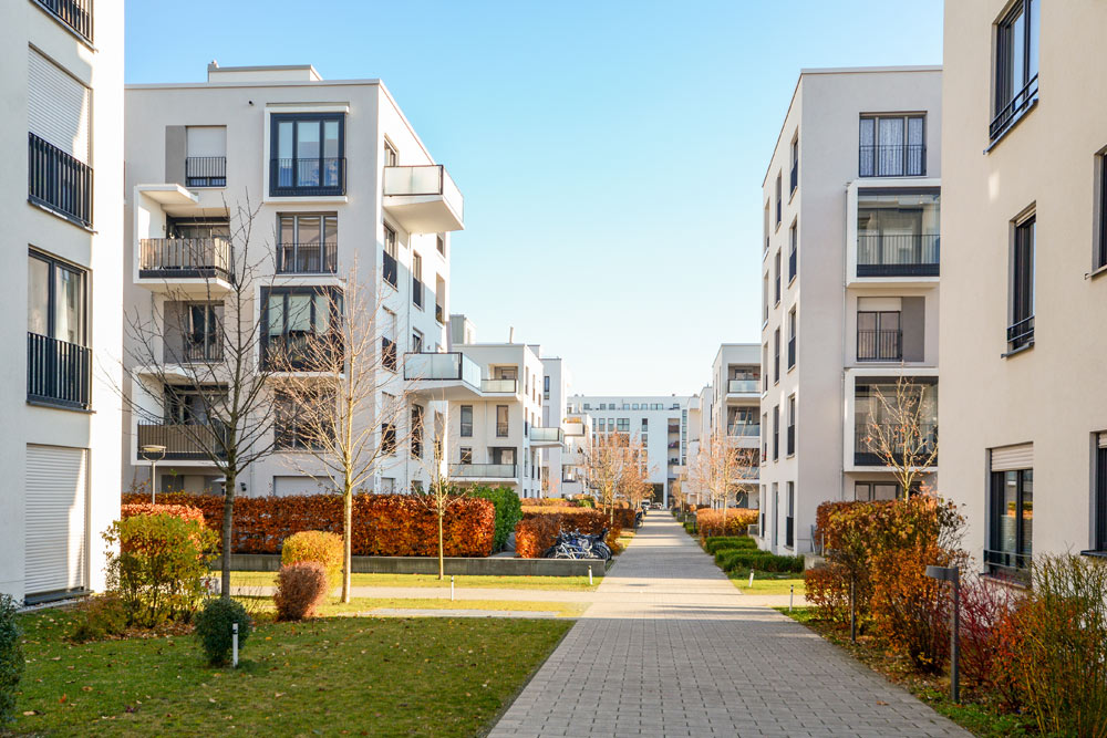 Unsere aktuellen Immobilien im Bestand